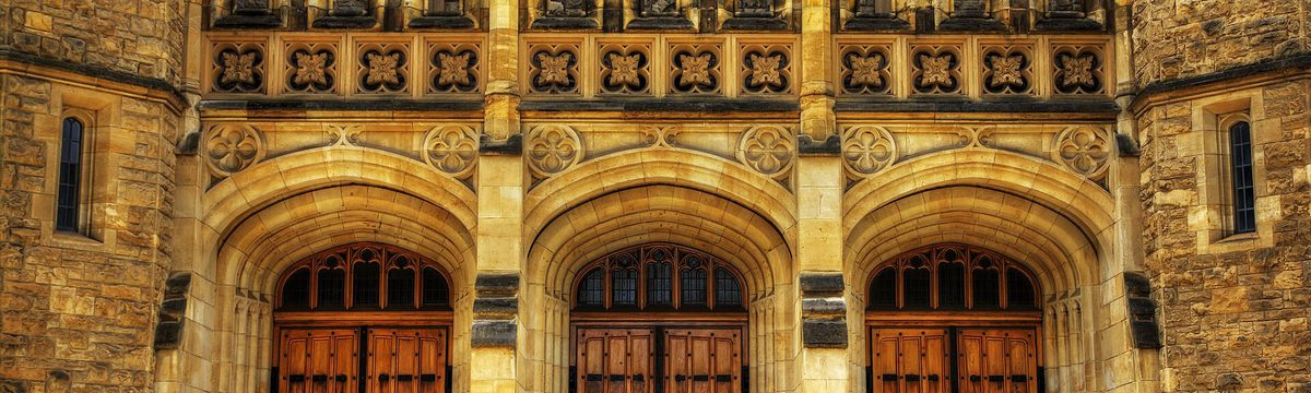 阿德雷得大學 University of Adelaide