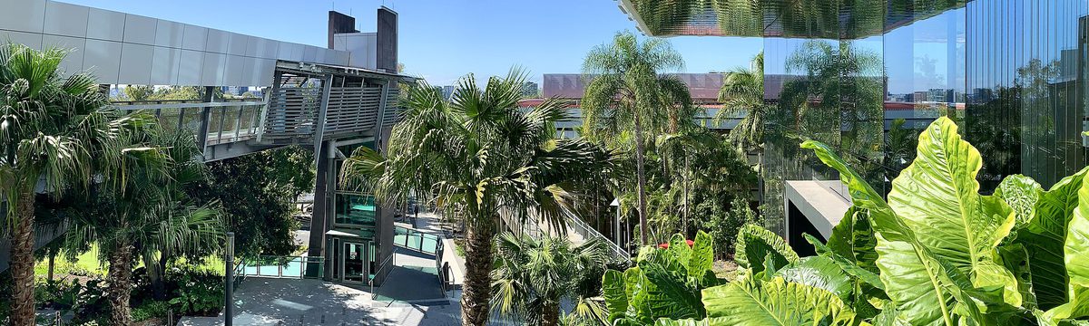 昆士蘭科技大學 Queensland University of Technology