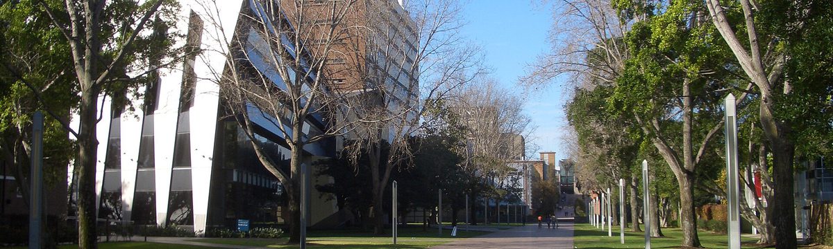 新南威爾斯大學 University of New South Wales (UNSW)