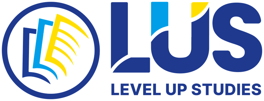 LUS Level Up Studies — 成達留學