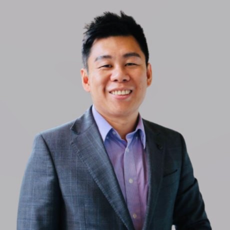 Christof Huang